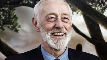John Mahoney
