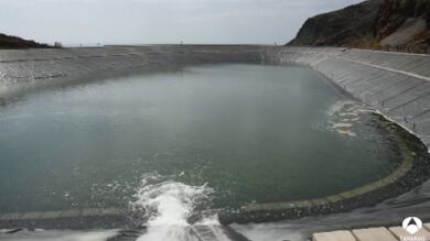 El Hierro, 18 días consecutivos con energías limpias