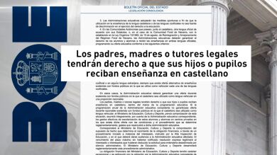 inmersión linguistica
