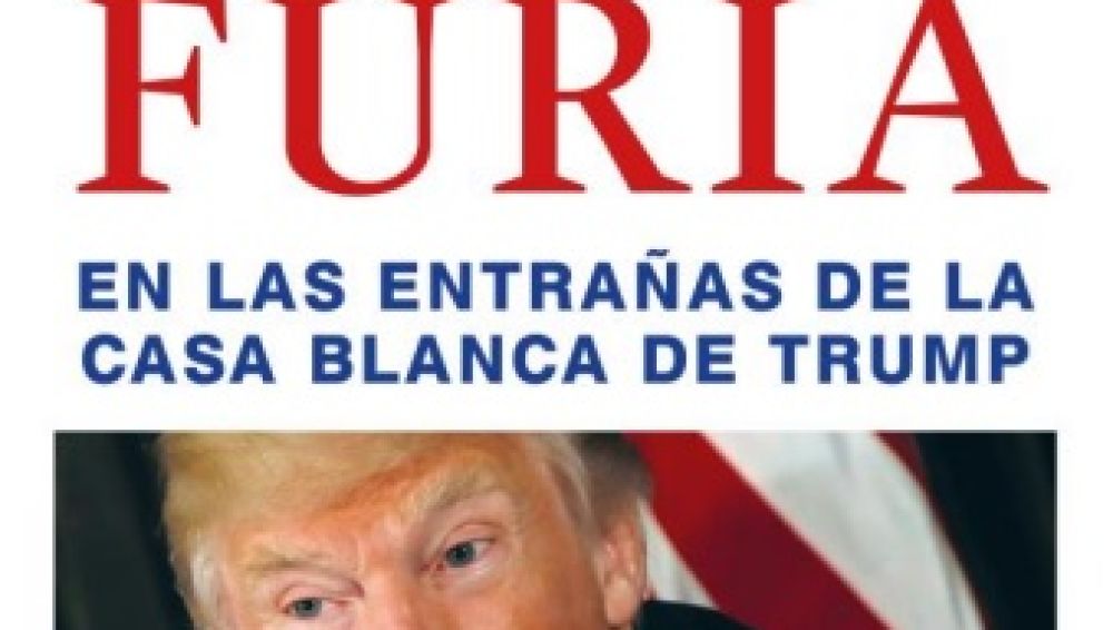 Fuego y Furia