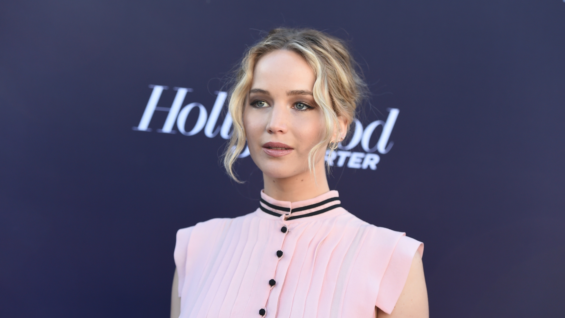 Jennifer Lawrence