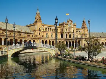 Sevilla Sevilla
