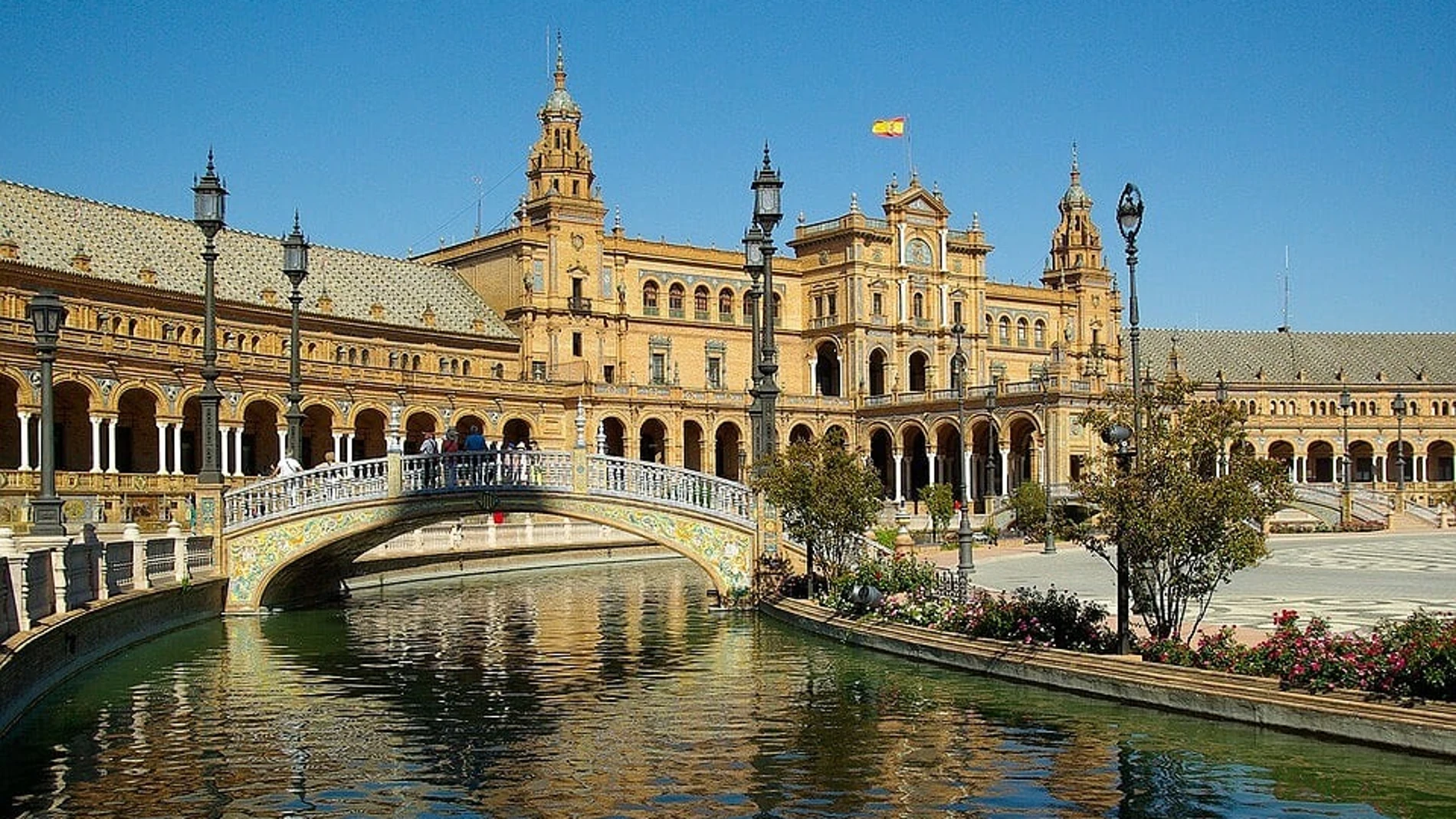 Sevilla Sevilla