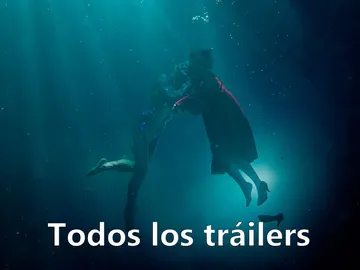 Estrenos con 'La forma del agua' Estrenos con 'La forma del agua'
