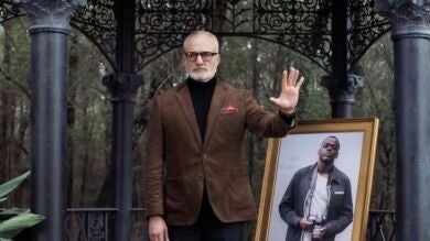 Bradley Whitford, nuevo fichaje de la segunda temporada de 'El cuento de la criada'