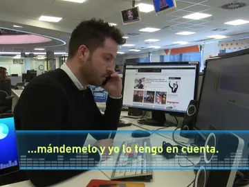 Una oferta laboral discrimina por género una oferta laboral Una oferta laboral discrimina por género una oferta laboral
