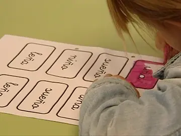 Muchas familias en Cataluña llevan años pidiendo la enseñanza en castellano Muchas familias en Cataluña llevan años pidiendo la enseñanza en castellano