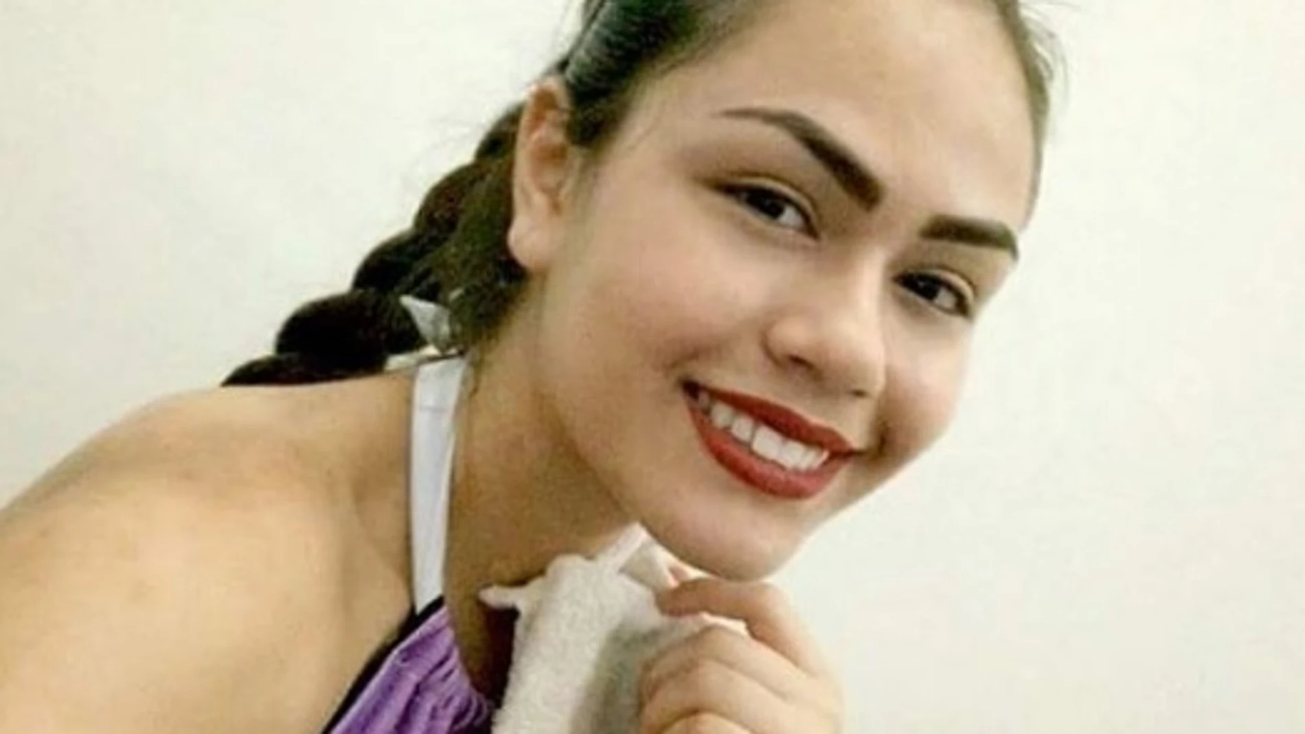 asesinan a una youtuber asesinan a una youtuber