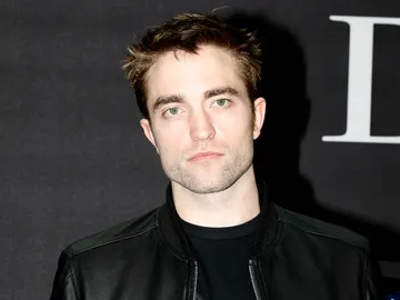 Robert Pattinson Robert Pattinson