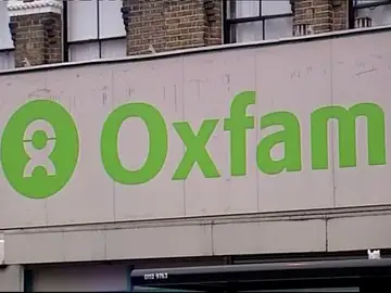 Oxfam anuncia la creación de una comisión independiente para evaluar el comportamiento de su personal Oxfam anuncia la creación de una comisión independiente para evaluar el comportamiento de su personal