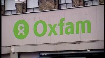 Oxfam anuncia la creación de una comisión independiente para evaluar el comportamiento de su personal