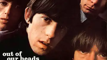 'Satisfaction' de los Rolling Stones 'Satisfaction' de los Rolling Stones