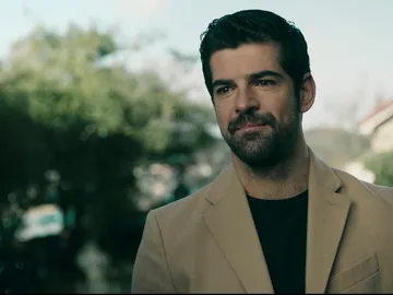 El tráiler de 'Presunto culpable', el nuevo thriller de Antena 3 El tráiler de 'Presunto culpable', el nuevo thriller de Antena 3