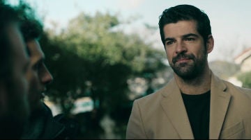 El tráiler de 'Presunto culpable', el nuevo thriller de Antena 3
