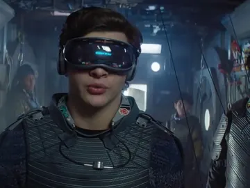 'Ready Player One' 'Ready Player One'