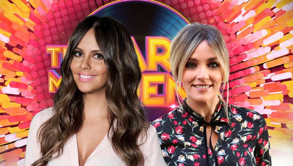 ¡Todo el mundo quiere estar en 'Tu cara me suena'! Después de Cristina Pedroche y Anna Simon, Noemí Galera y Manu Guix se postulan para participar como invitados
