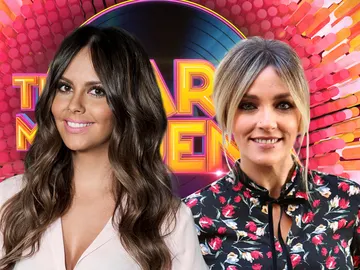 ¡Todo el mundo quiere estar en 'Tu cara me suena'! Después de Cristina Pedroche y Anna Simon, Noemí Galera y Manu Guix se postulan para participar como invitados ¡Todo el mundo quiere estar en 'Tu cara me suena'! Después de Cristina Pedroche y Anna Simon, Noemí Galera y Manu Guix se postulan para participar como invitados