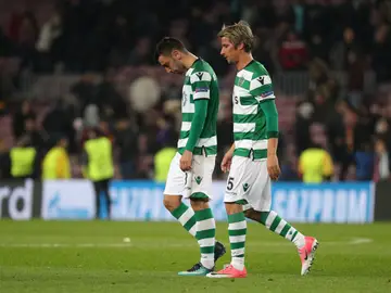 Fabio Coentrao, en un partido con el Sporting de Portugal Fabio Coentrao, en un partido con el Sporting de Portugal