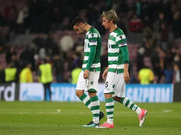 Fabio Coentrao, en un partido con el Sporting de Portugal Fabio Coentrao, en un partido con el Sporting de Portugal