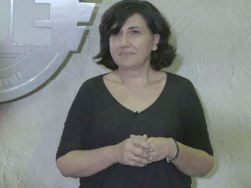 Juana Mula, directora de arte, nos presenta el armamento de ‘Cuerpo de Élite’