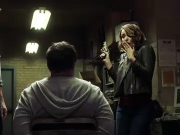 Jason Bateman y Rachel McAdams en 'Noche de juegos' Jason Bateman y Rachel McAdams en 'Noche de juegos'