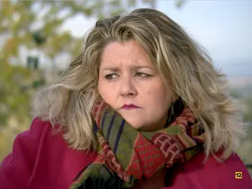 La madre de Tamara sobre la madre de Álvaro: "Que falsa y que sinvergüenza" La madre de Tamara sobre la madre de Álvaro: "Que falsa y que sinvergüenza"