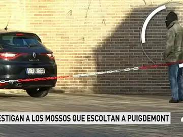 MOSSOS - NUEVA MOSSOS - NUEVA