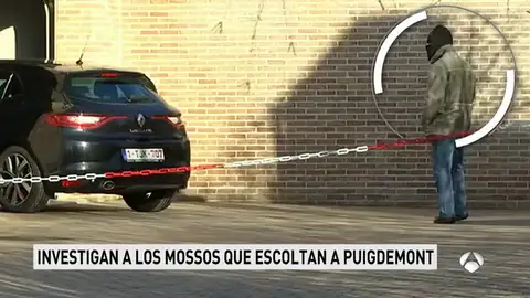 MOSSOS - NUEVA MOSSOS - NUEVA