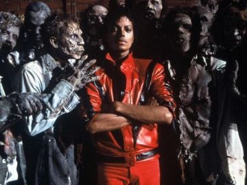 'Thriller' de Michael Jackson