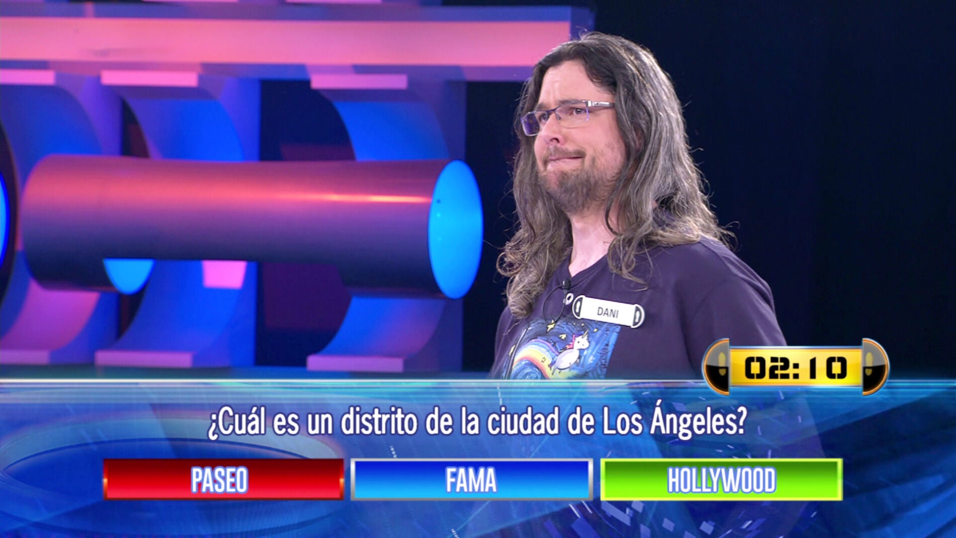 El director de cine que no sab&iacute;a que Hollywood era un distrito de Los &Aacute;ngeles