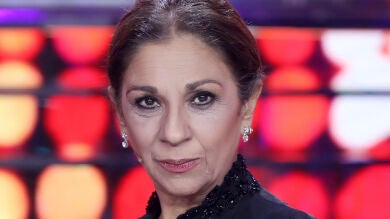 El picante comentario de Lolita Flores que saca los colores a David Amor