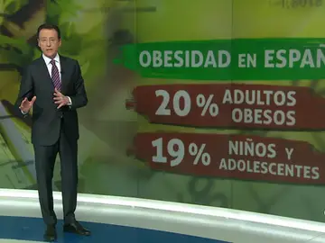 La obesidad, uno de los grandes desafíos del SXXI La obesidad, uno de los grandes desafíos del SXXI