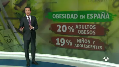 La obesidad, uno de los grandes desafíos del SXXI La obesidad, uno de los grandes desafíos del SXXI
