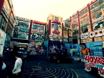 grafittis grafittis