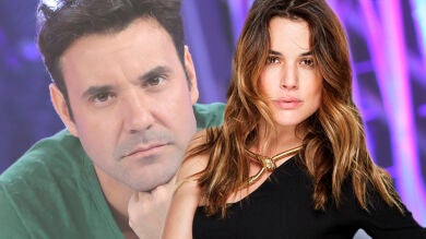 Adriana Ugarte se suma a la oleada de felicitaciones a Miquel Fernández en las redes sociales