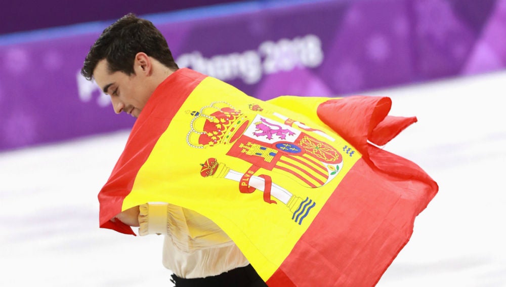 Javier Fernández