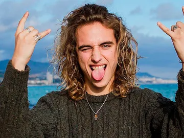 Manel Navarro Manel Navarro