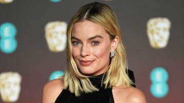 Margot Robbie