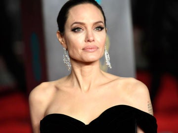 Angelina Jolie (Premios BAFTA)