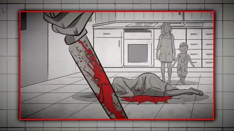 Reconstrucción de los asesinatos de Pioz Reconstrucción de los asesinatos de Pioz
