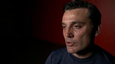 Montella: 