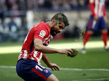 Diego Costa Diego Costa