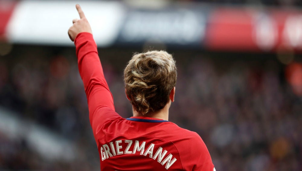 Antoine Griezmann