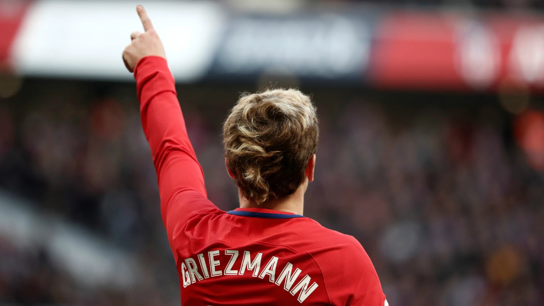 Antoine Griezmann Antoine Griezmann