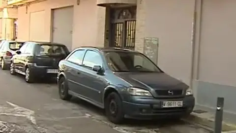 Persecución en Valencia Persecución en Valencia
