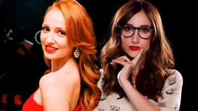 Dos inicios muy diferentes: esta es la trayectoria profesional de Cristina Castaño y Ana Morgade