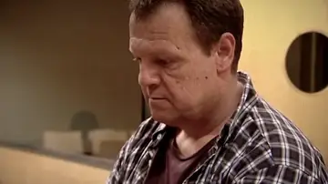 Joan Vila, el celador de Olot Joan Vila, el celador de Olot