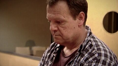 Joan Vila, el celador de Olot