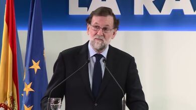 Rajoy, 