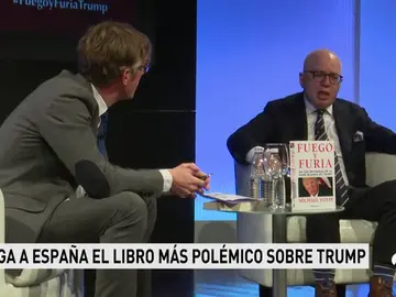 W19 TRUMP LIBRO W19 TRUMP LIBRO